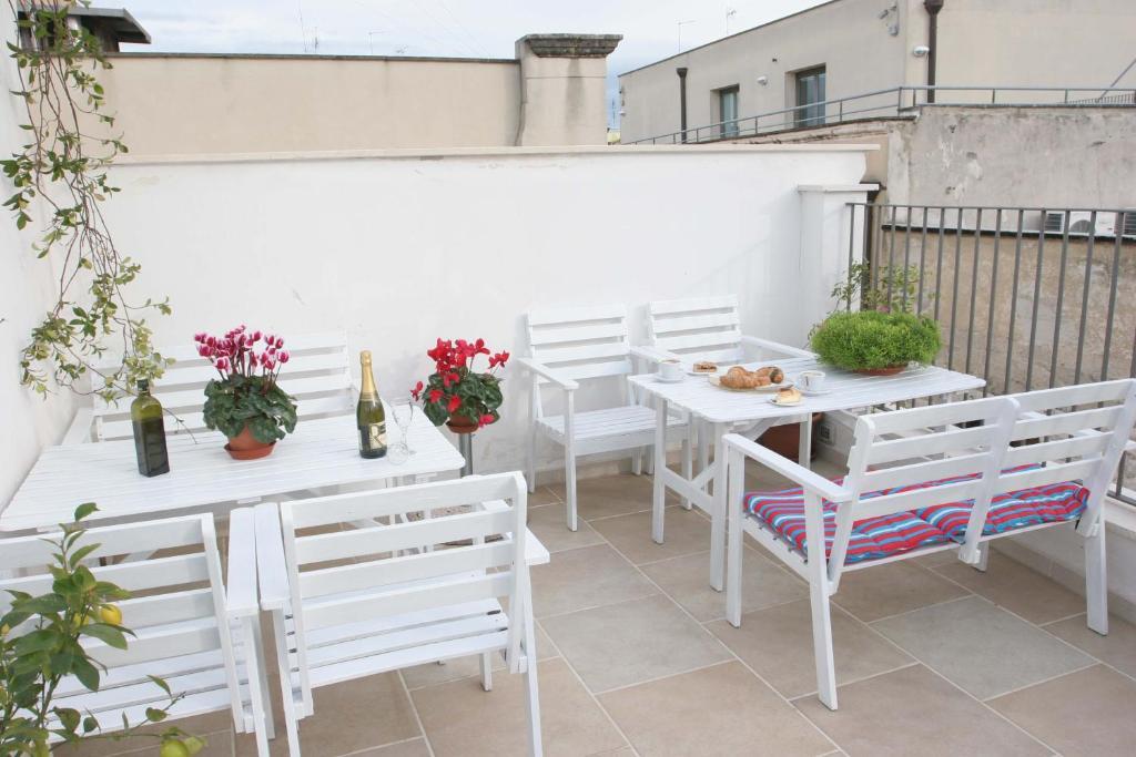 Saint Nicholas Plaza Maison d'hôtes