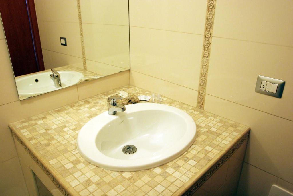 Saint Nicholas Plaza Gasthof 3*